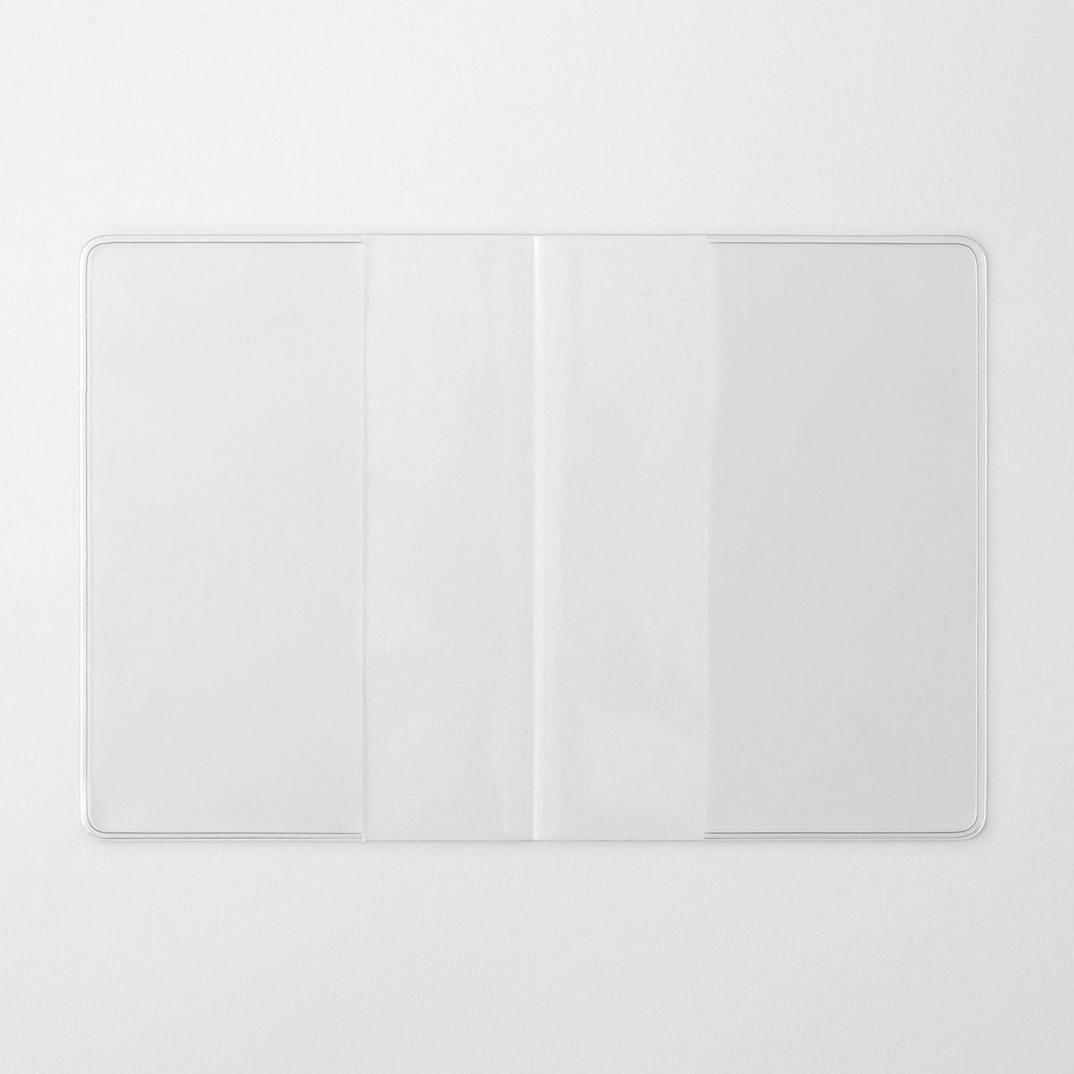 MD PRODUCT MD Notebook Cover - A7