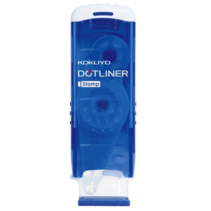 KOKUYO - Dotliner Stamp - Glue