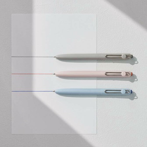 UNI-BALL Zento - Basic Model - Gel Pen - 0.38mm