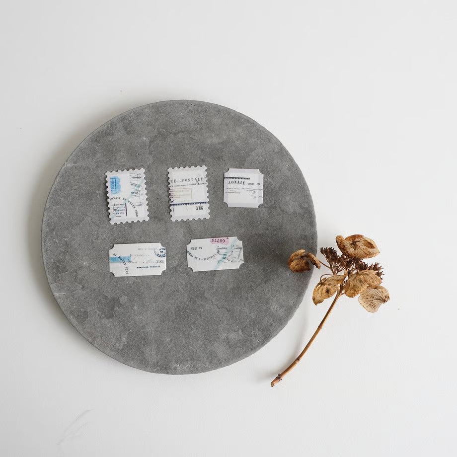 YOHAKU Flake Sticker - F-016 Bolero