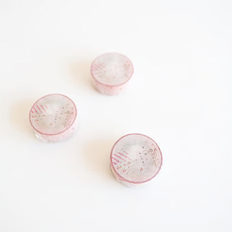 [50cm sample] YOHAKU Masking Tape - YC-019
