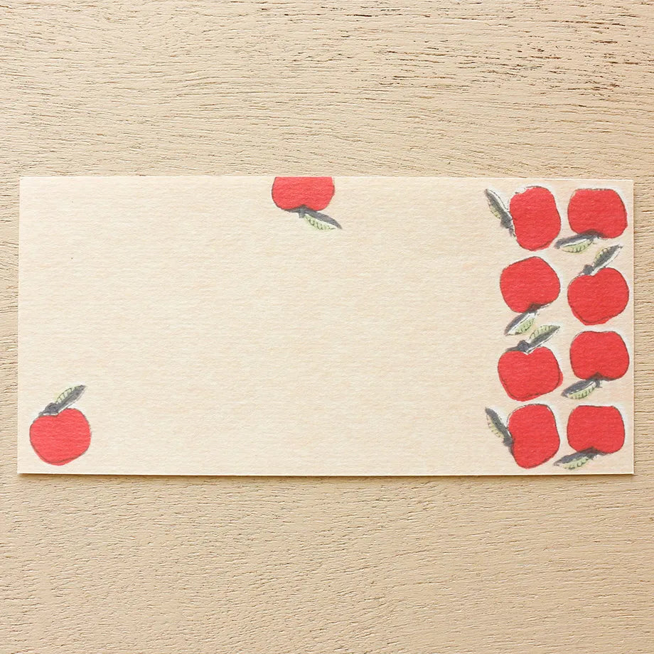 Cozyca x admi Note Pad - Chorus