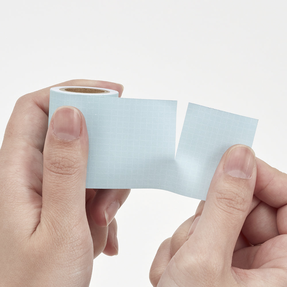 DAIGO isshoni. To-Do - Sticky Notes - Roll - Red