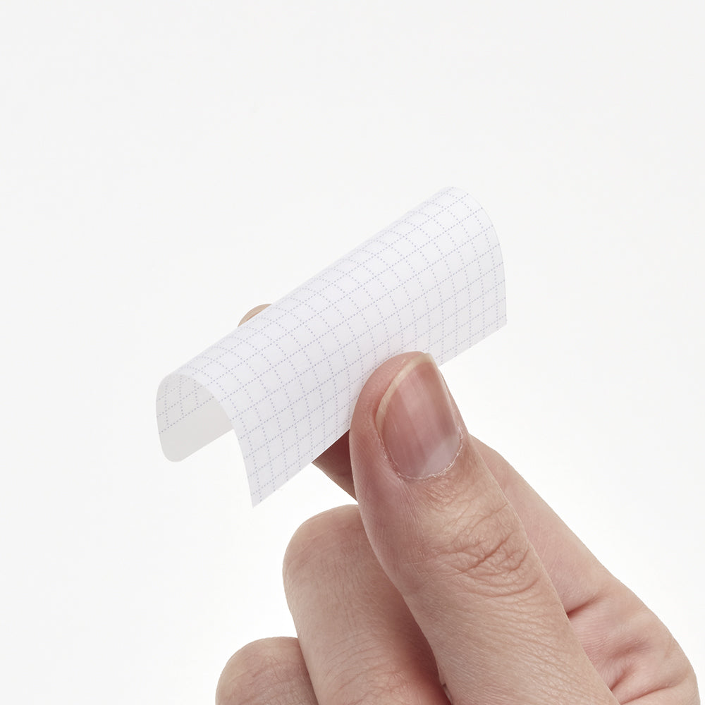 Daigo isshoni. To-Do Sticky Notes Film - L - Red