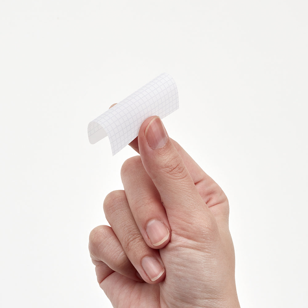 Daigo isshoni. To-Do Sticky Notes Film- S - Red