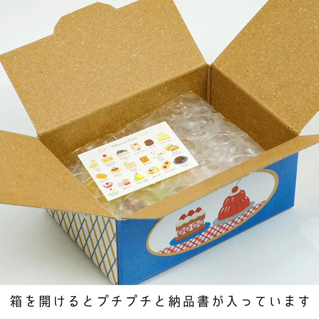 Greeting Life Haco Stickers - Confectionery