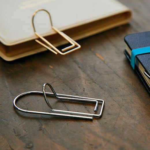 HIGHTIDE - Pen Hook Clip