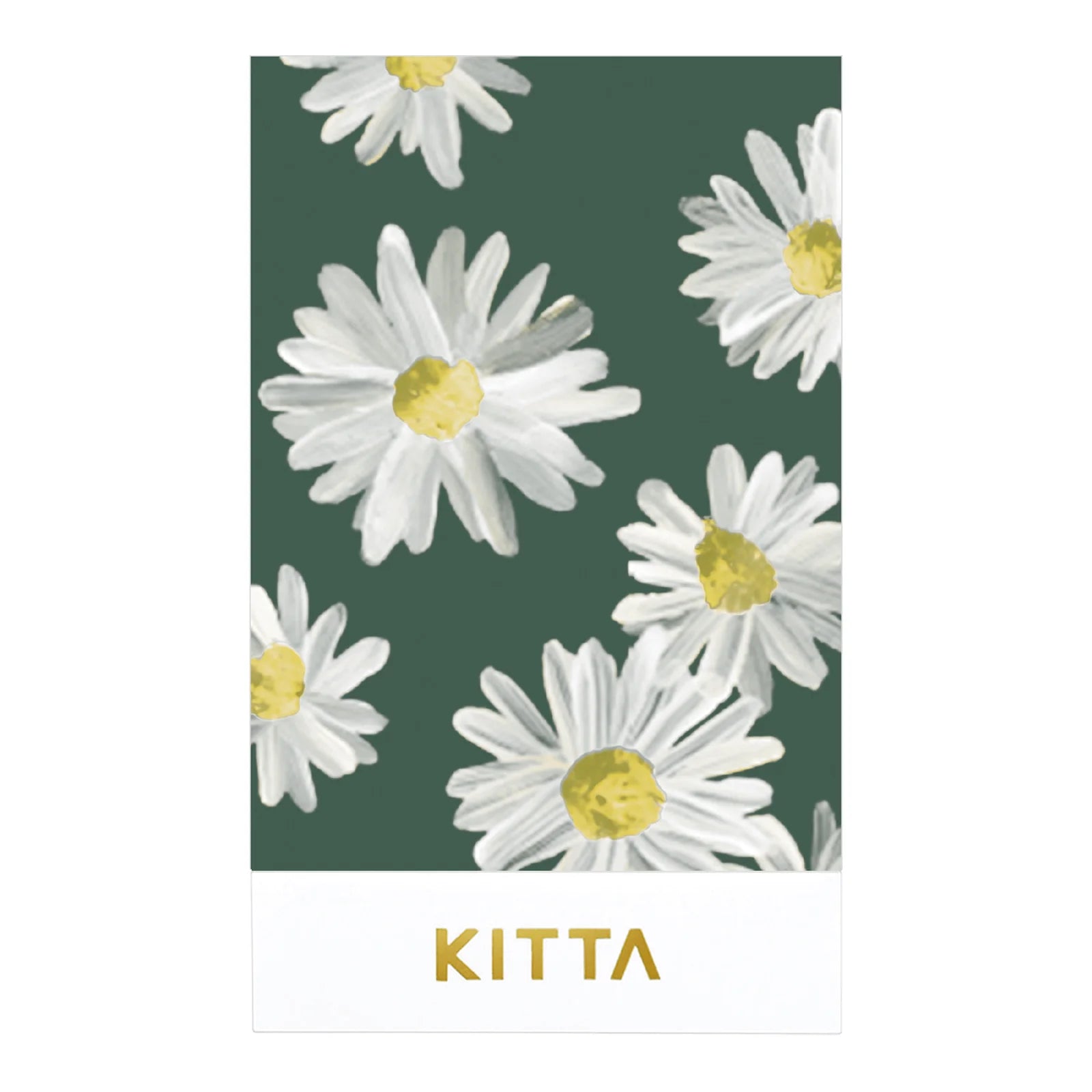 King Jim KITTA Basic - Flower