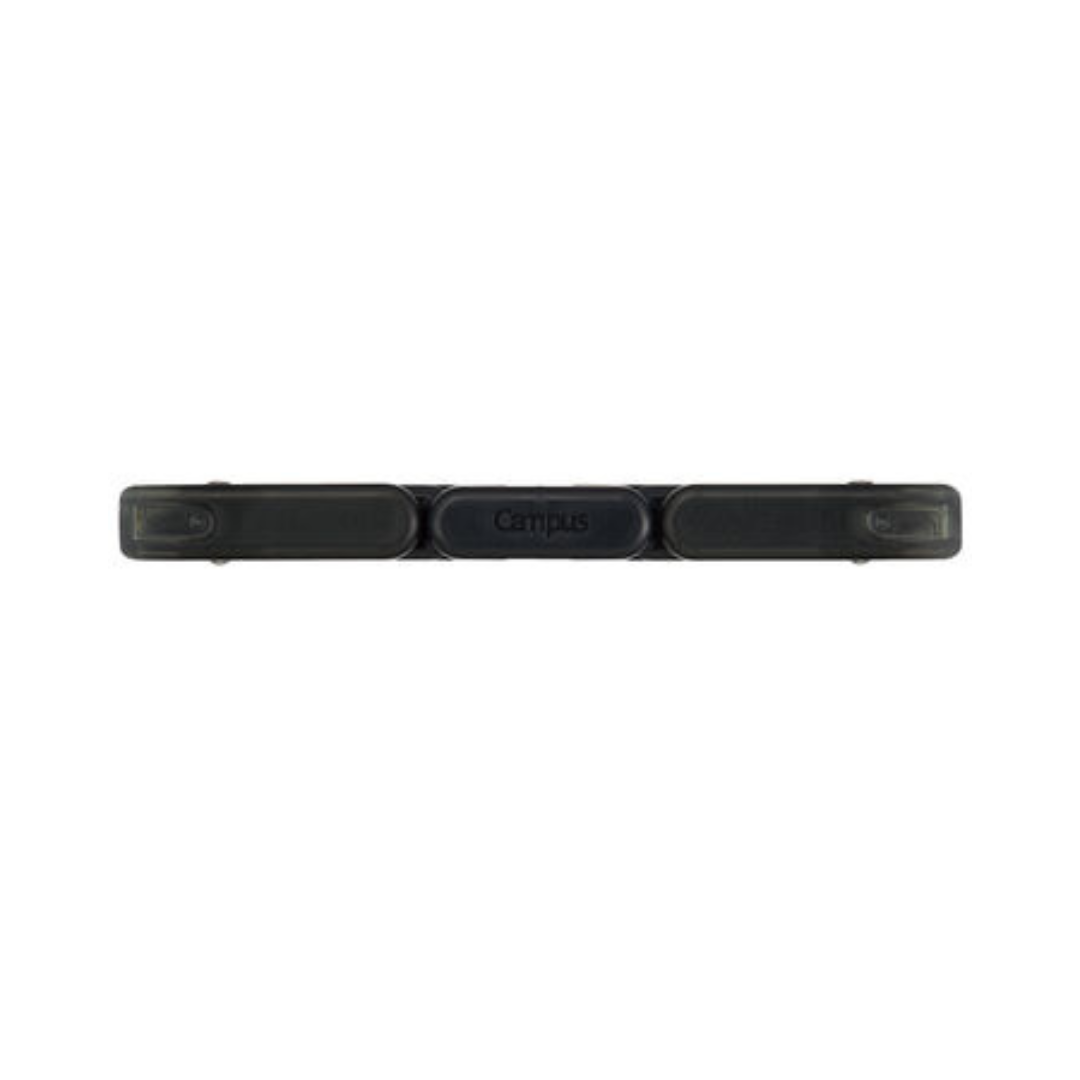 KOKUYO Campus Book Clip - Black