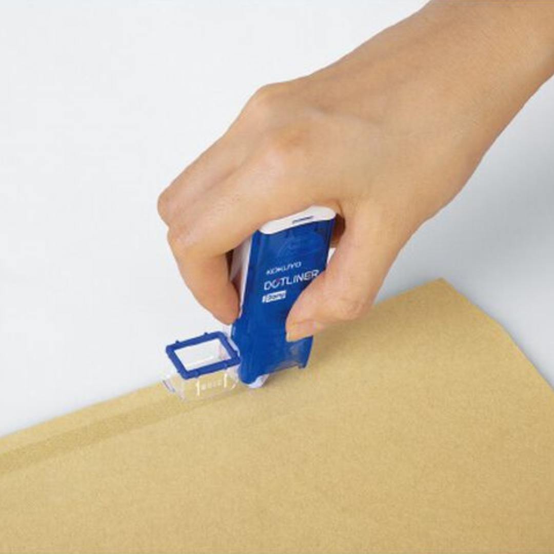 KOKUYO - Dotliner Stamp - Glue