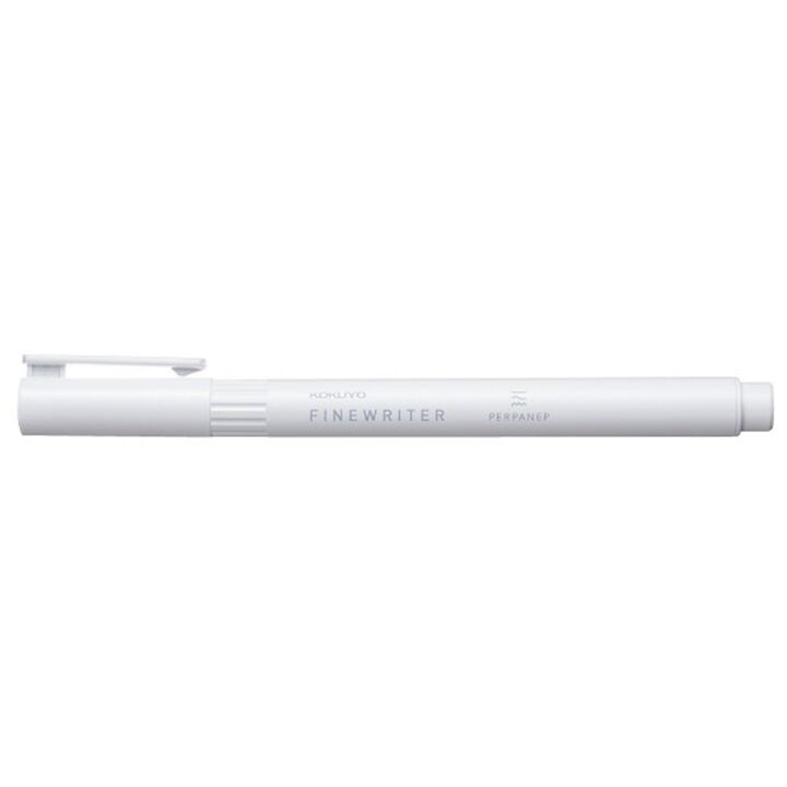 KOKUYO Fine Writer - Perpanep - Drawing Pen - 0.3mm - Black Ink