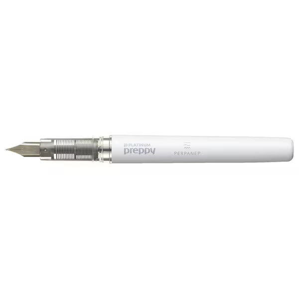 KOKUYO X PLATINUM Preppy - Perpanep - Fountain Pen - 03 - Fine - Black Ink
