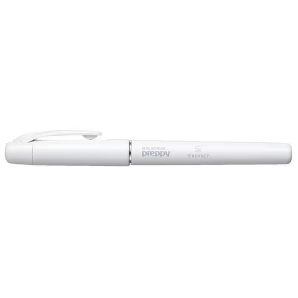 KOKUYO X PLATINUM Preppy - Perpanep - Fountain Pen - 03 - Fine - Black Ink