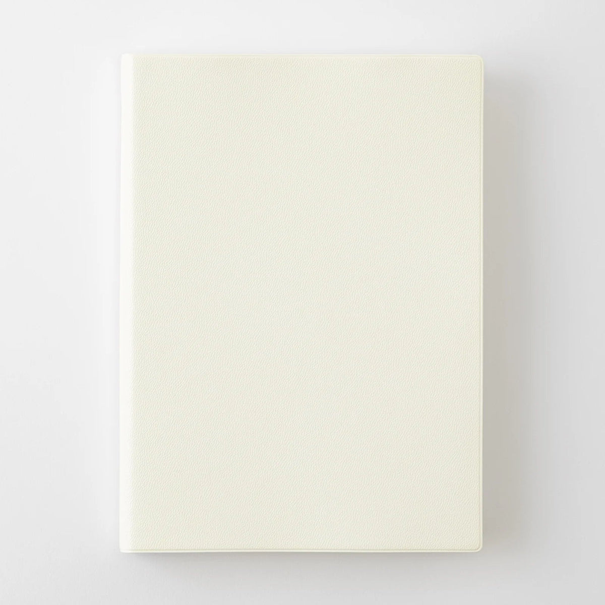 MD PRODUCT MD Notebook Diary 2027 - A5