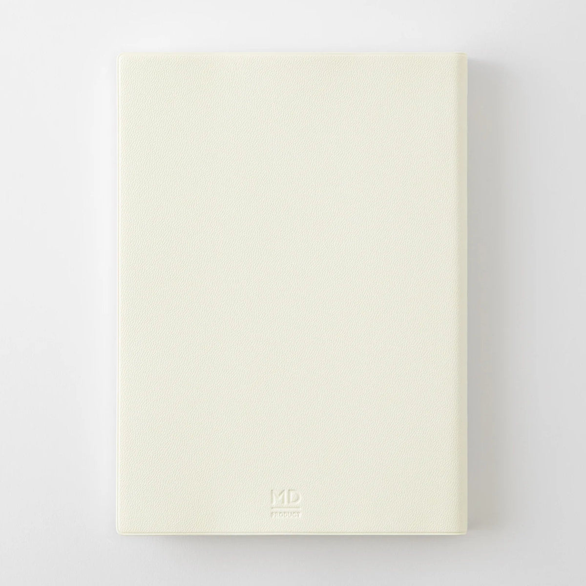 MD PRODUCT MD Notebook Diary 2027 - A5