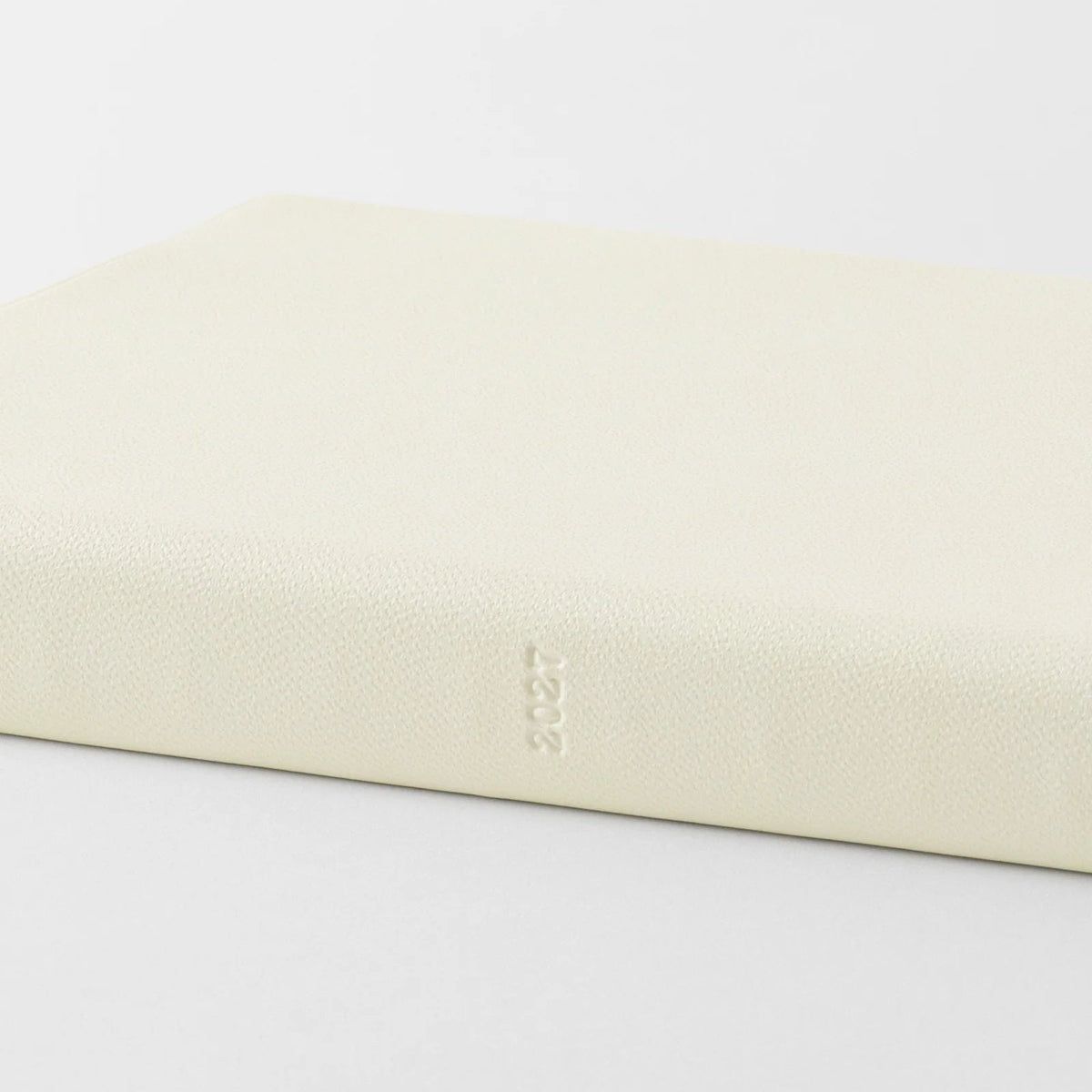 MD PRODUCT MD Notebook Diary 2027 - A5