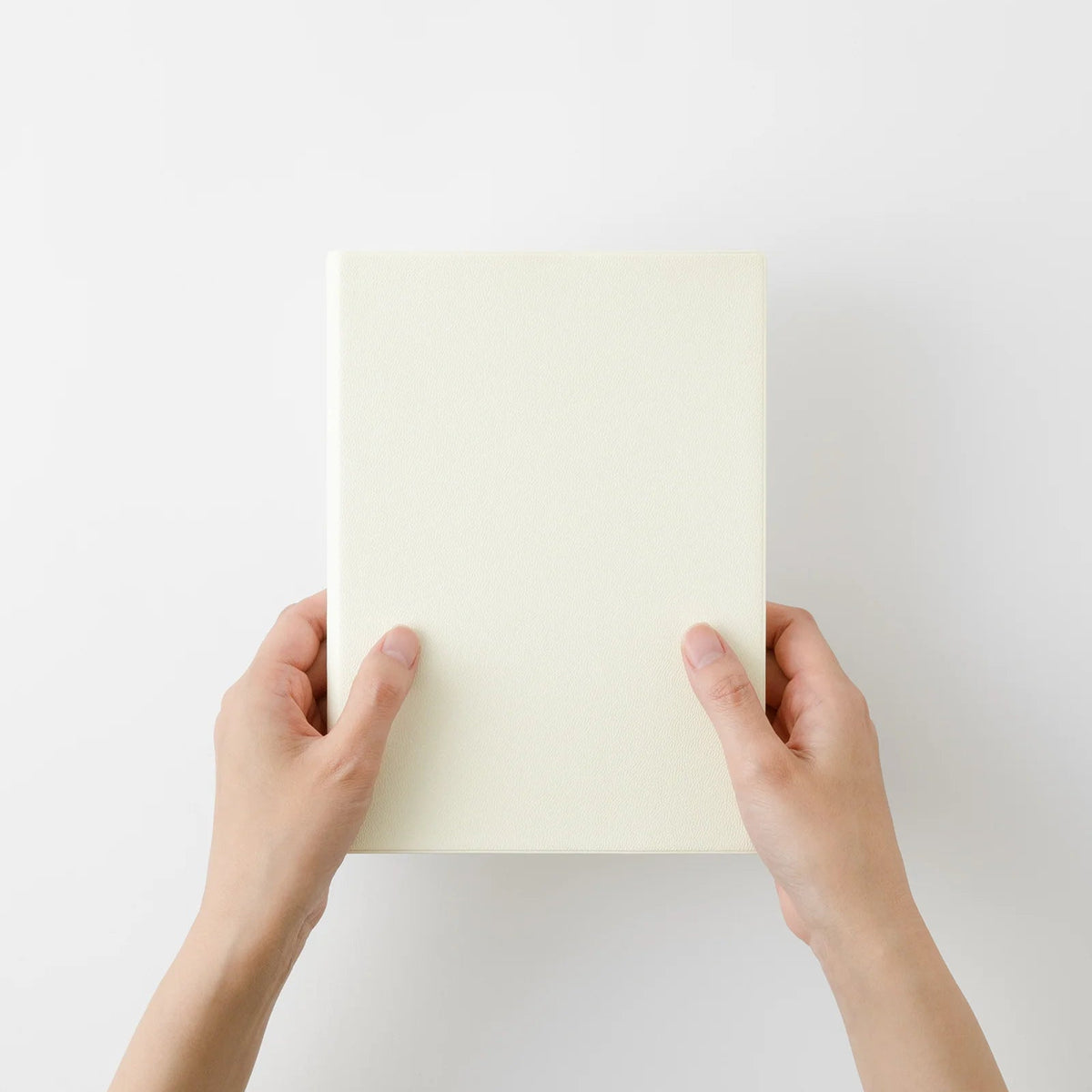 MD PRODUCT MD Notebook Diary 2027 - A5