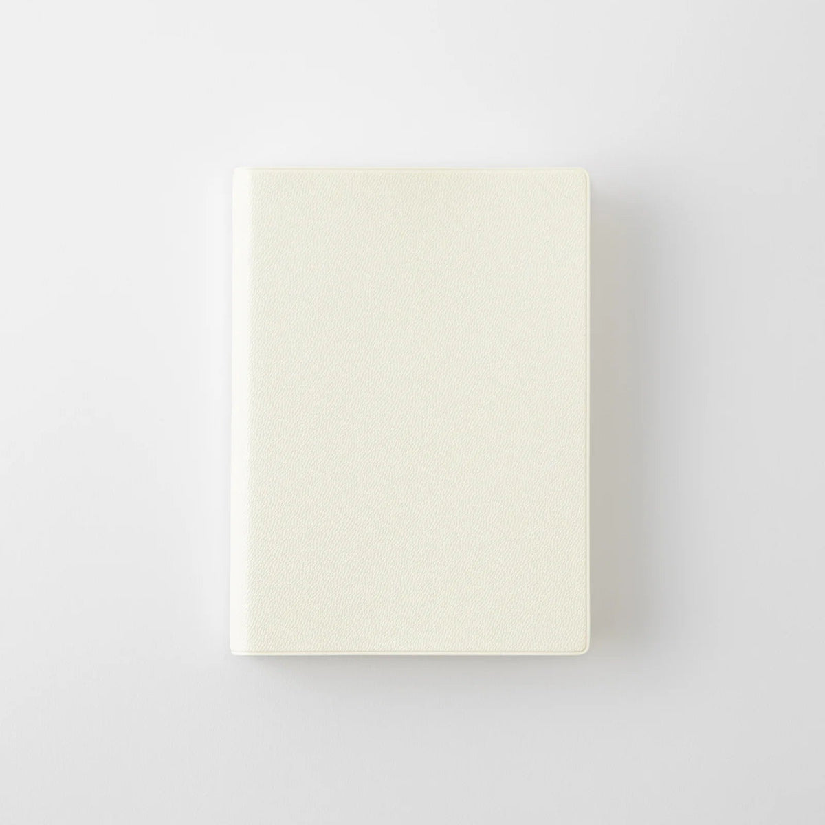 MD PRODUCT MD Notebook Diary 2027 - A6
