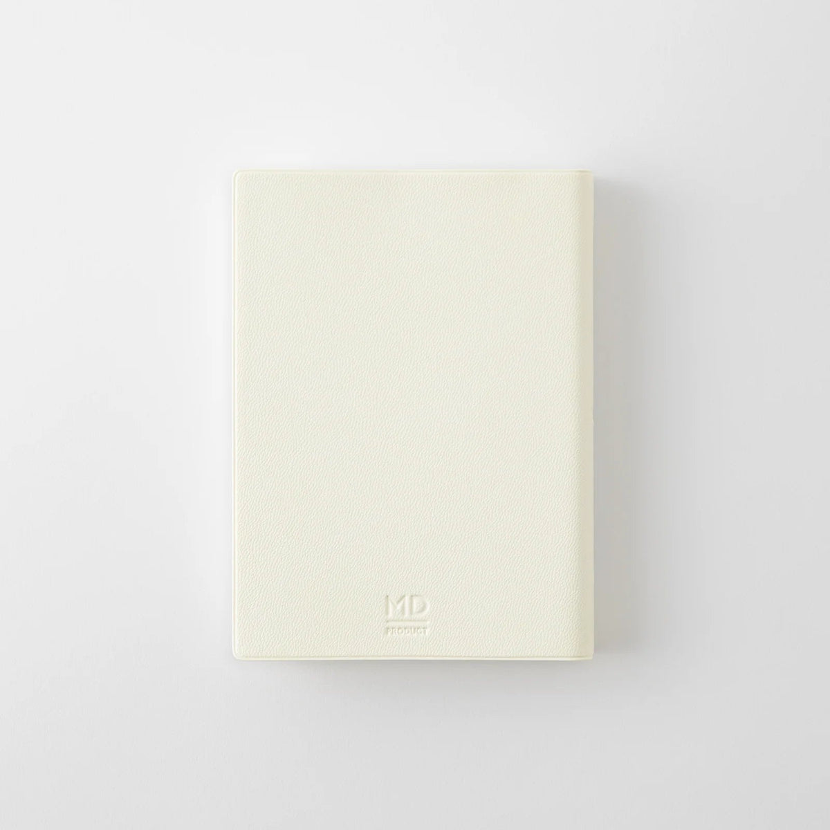 MD PRODUCT MD Notebook Diary 2027 - A6