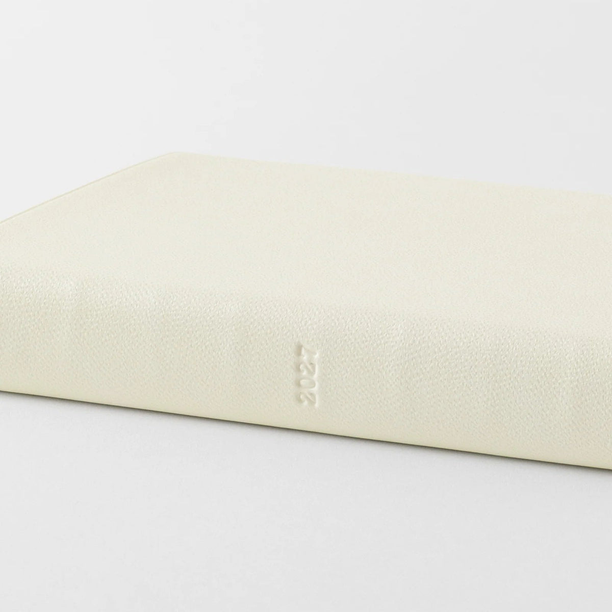 MD PRODUCT MD Notebook Diary 2027 - A6
