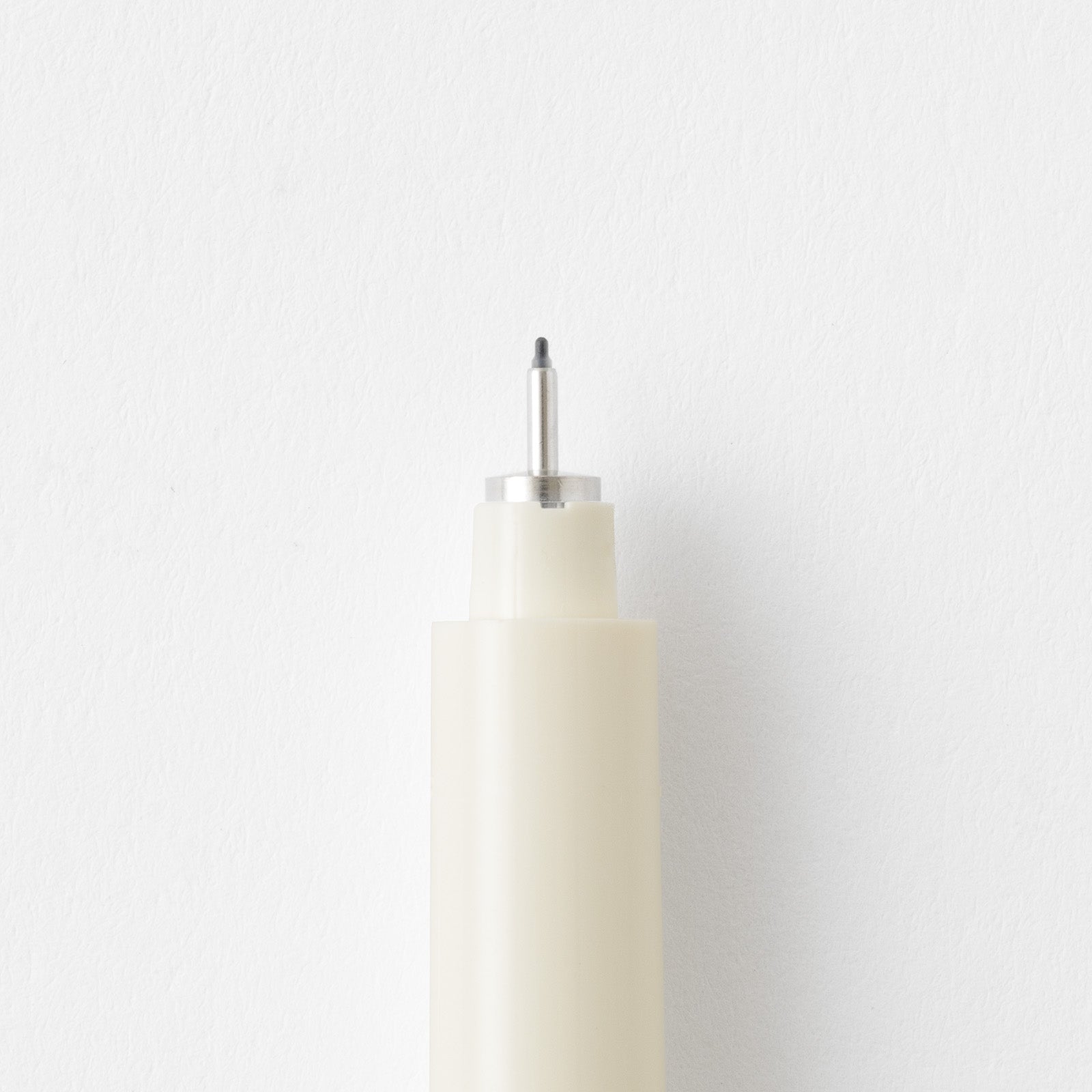 MD PRODUCT MD Drawing Pen - 0.1mm - Black