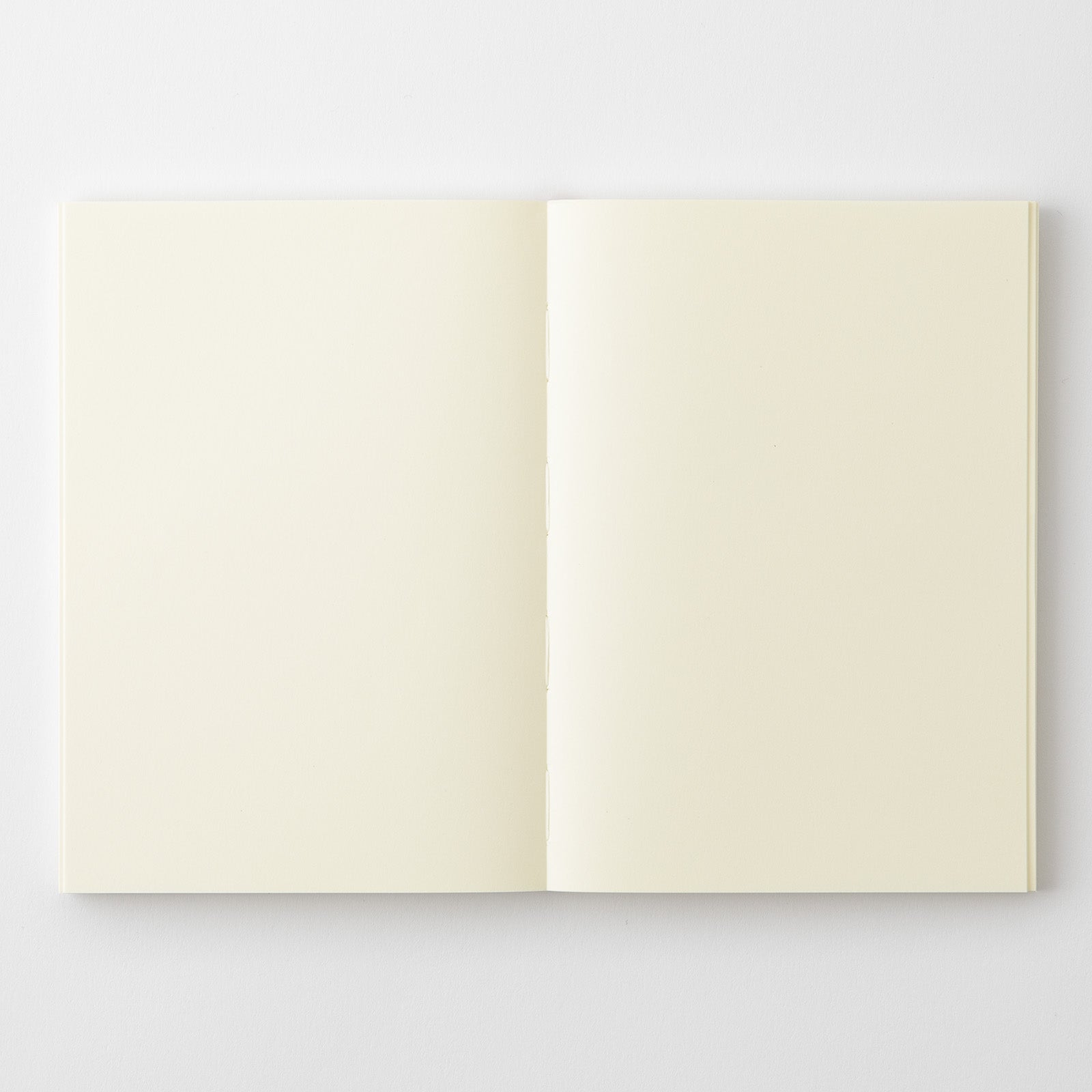 MD PRODUCT MD Notebook - A6 - Blank