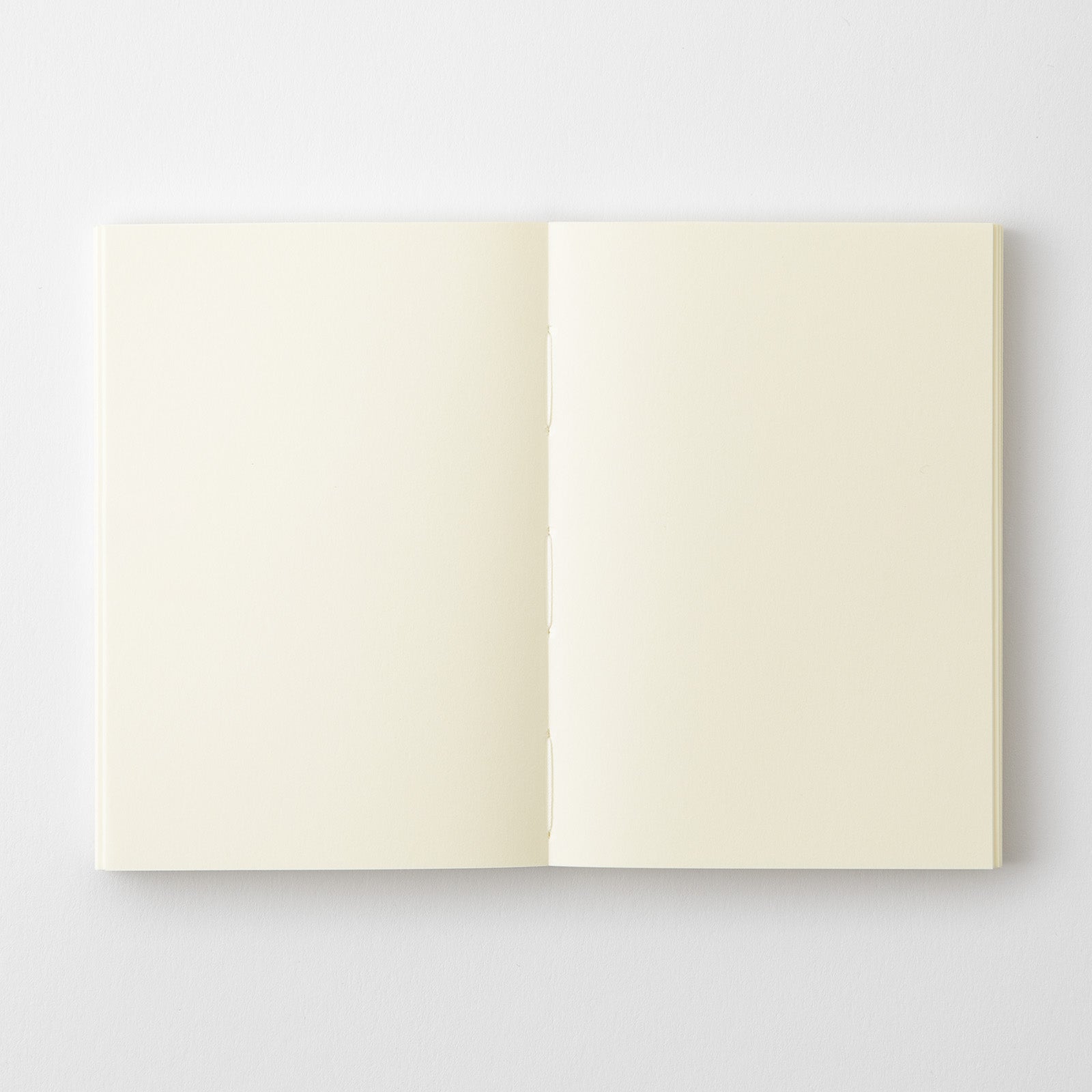MD PRODUCT MD Notebook - A7 - Blank