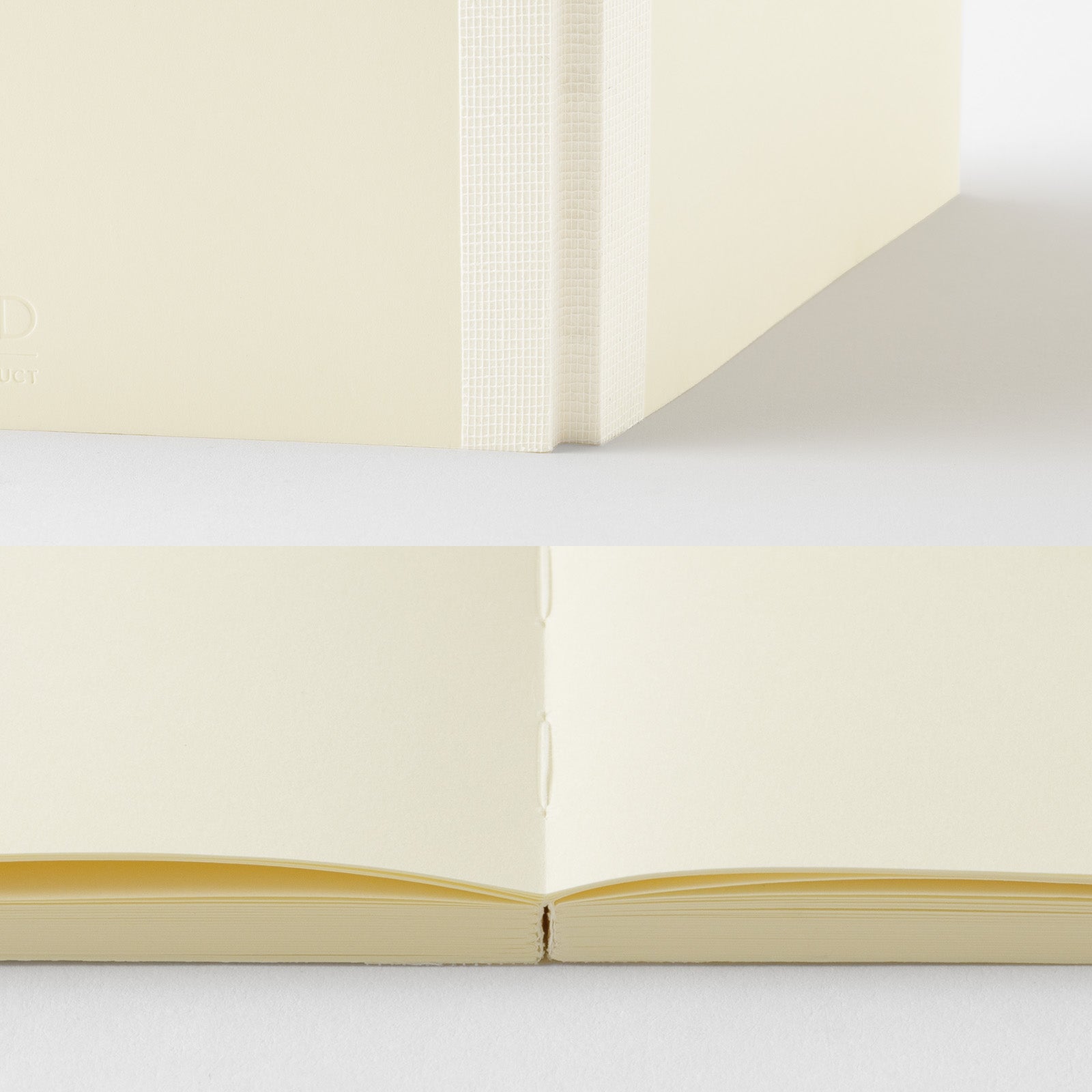 MD PRODUCT MD Notebook - A7 - Blank