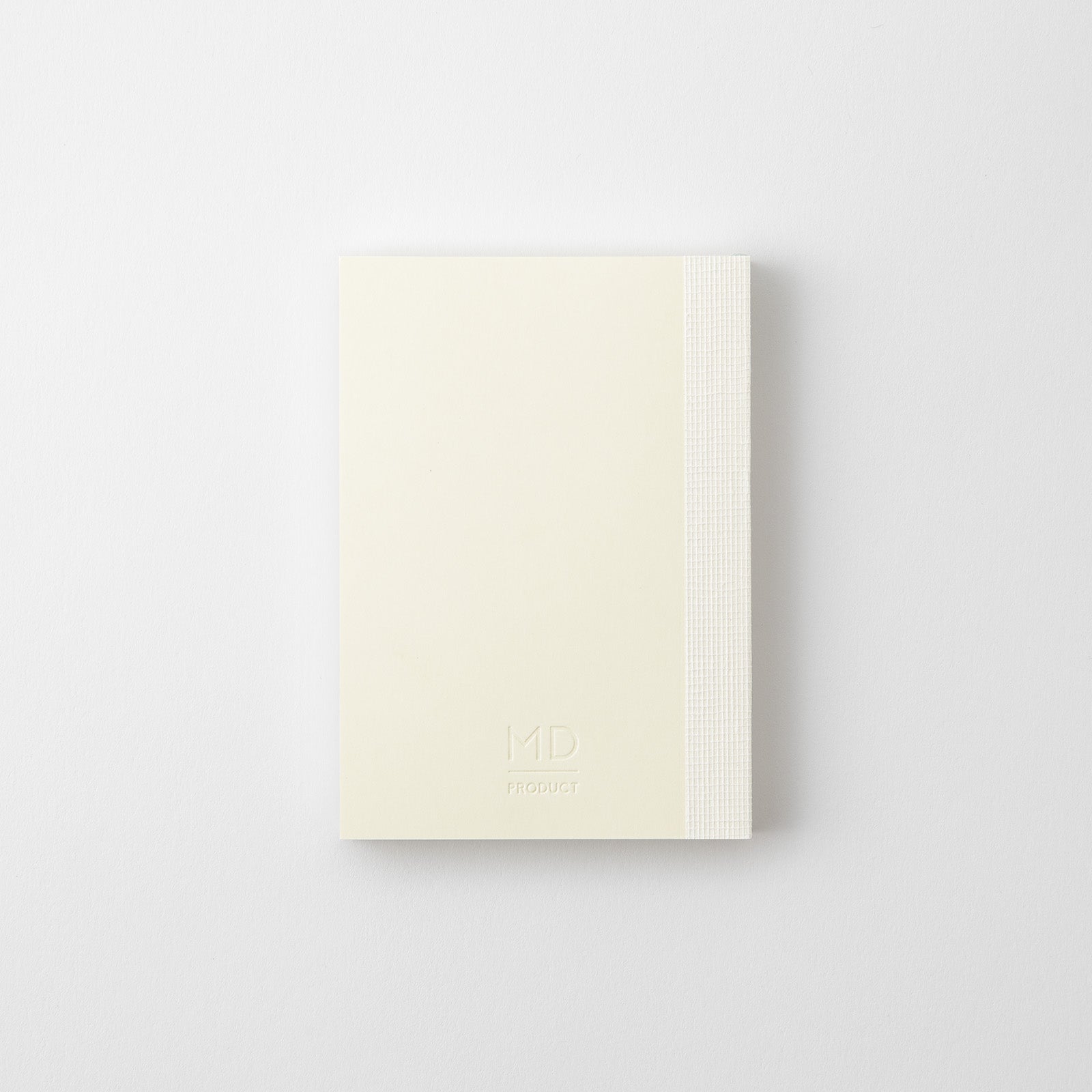 MD PRODUCT MD Notebook - A7 - Dot Grid