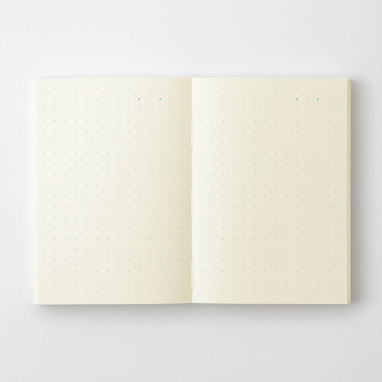 MD PRODUCT MD Notebook - A7 - Dot Grid