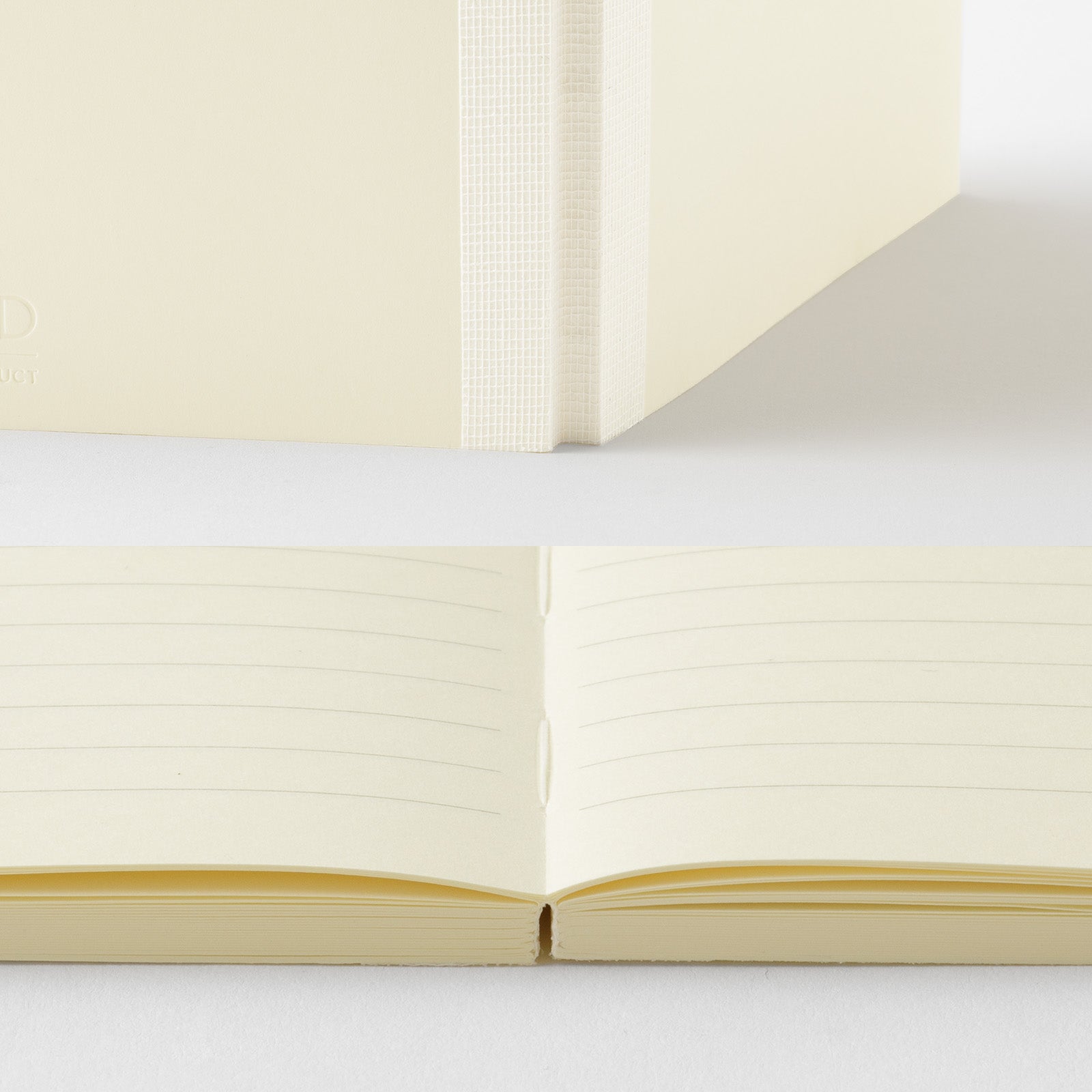MD PRODUCT MD Notebook - A7 - Lined