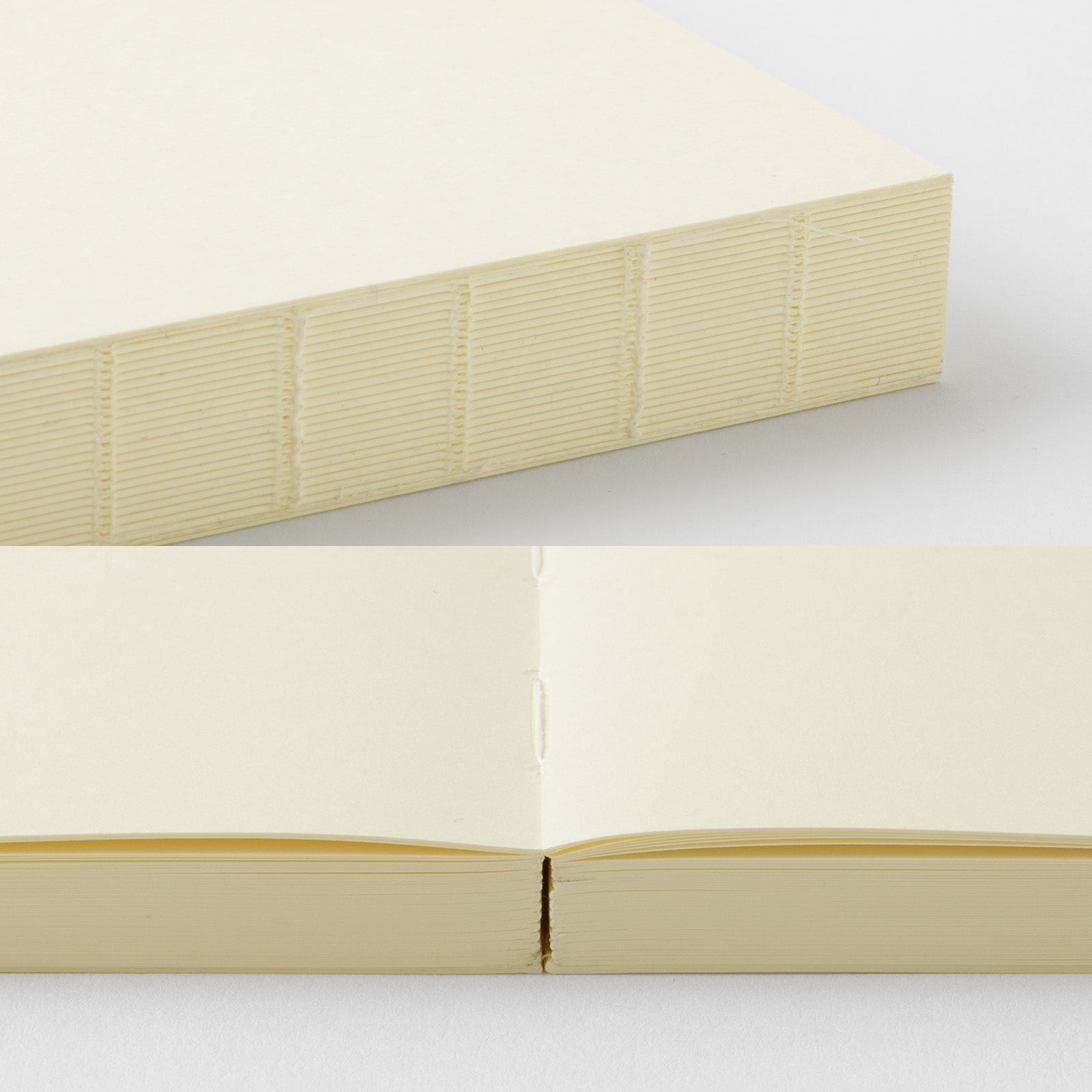 MD PRODUCT MD Notebook - Codex 1 Day 1 Page - A5 - Blank