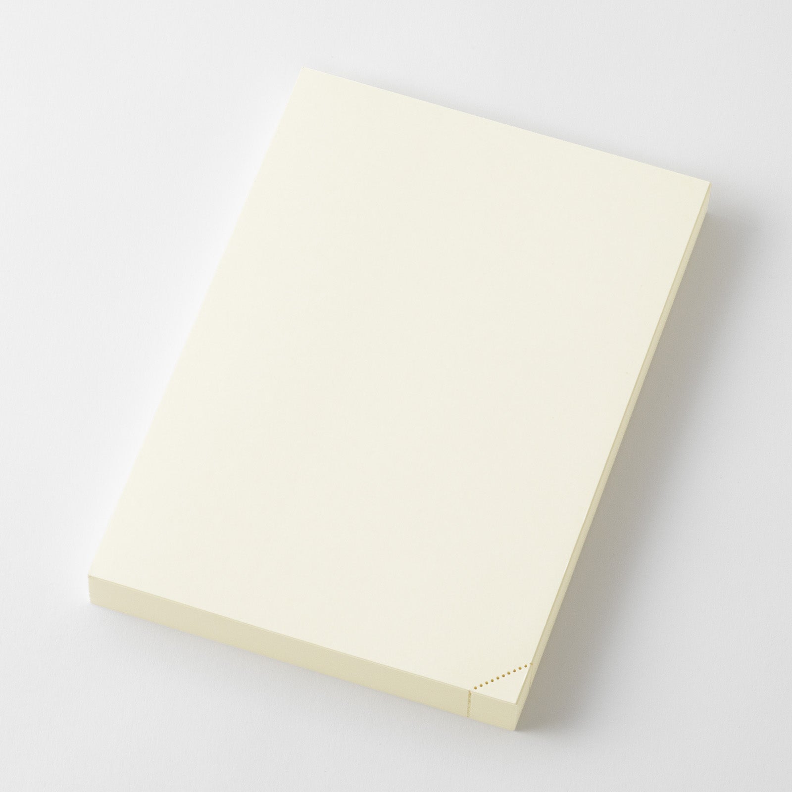 MD PRODUCT MD Notebook - Codex 1 Day 1 Page - A5 - Dot Grid