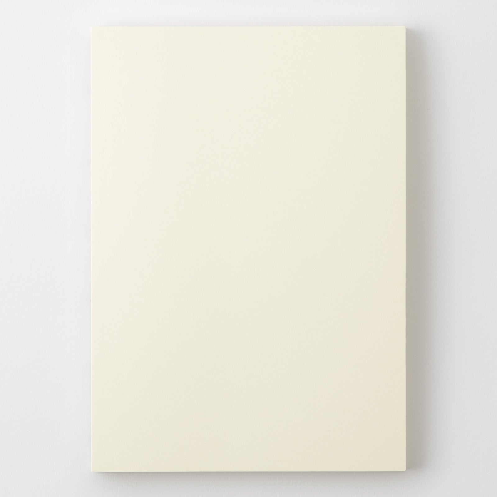 MD PRODUCT MD Notebook Thick - A5 - Blank