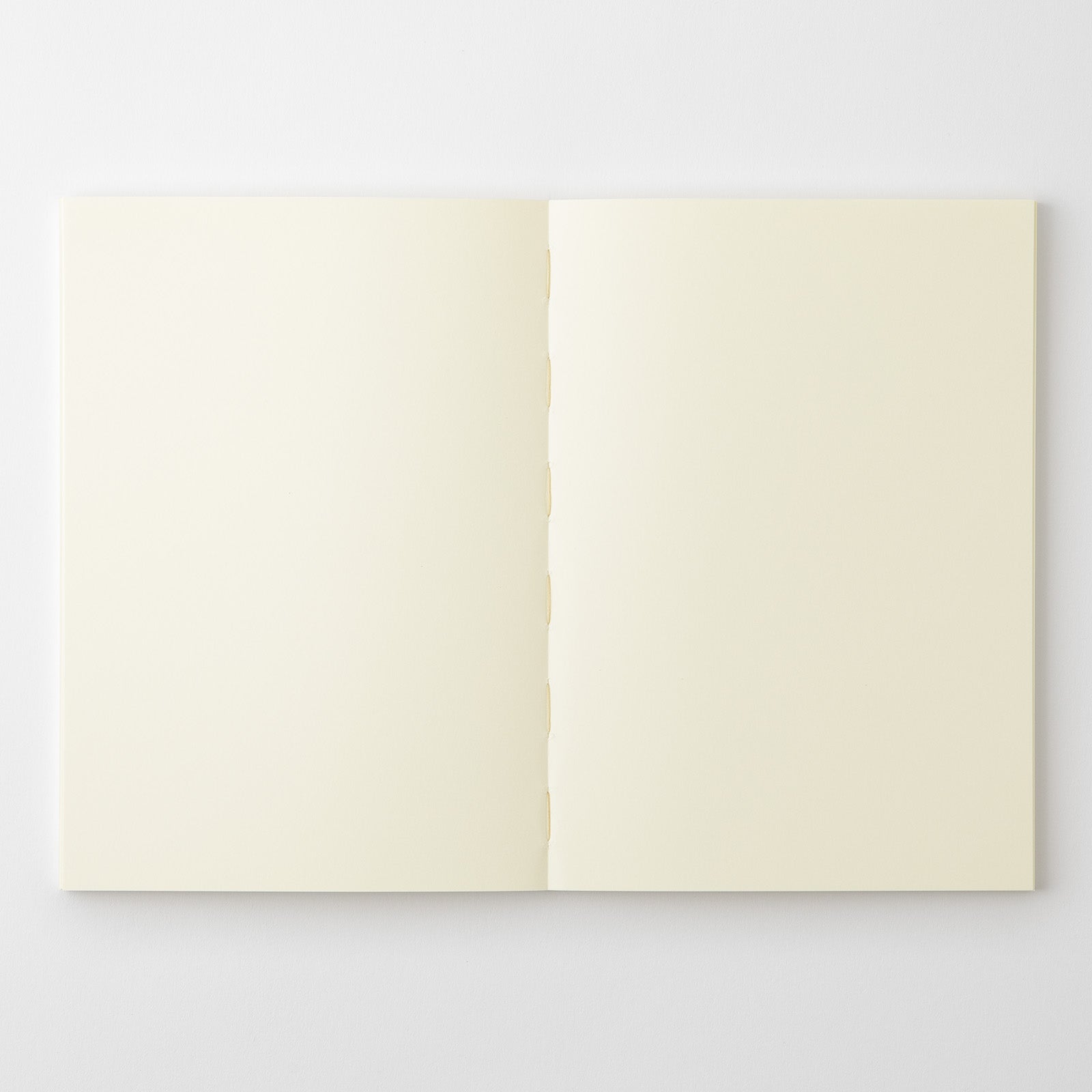 MD PRODUCT MD Notebook Thick - A5 - Blank