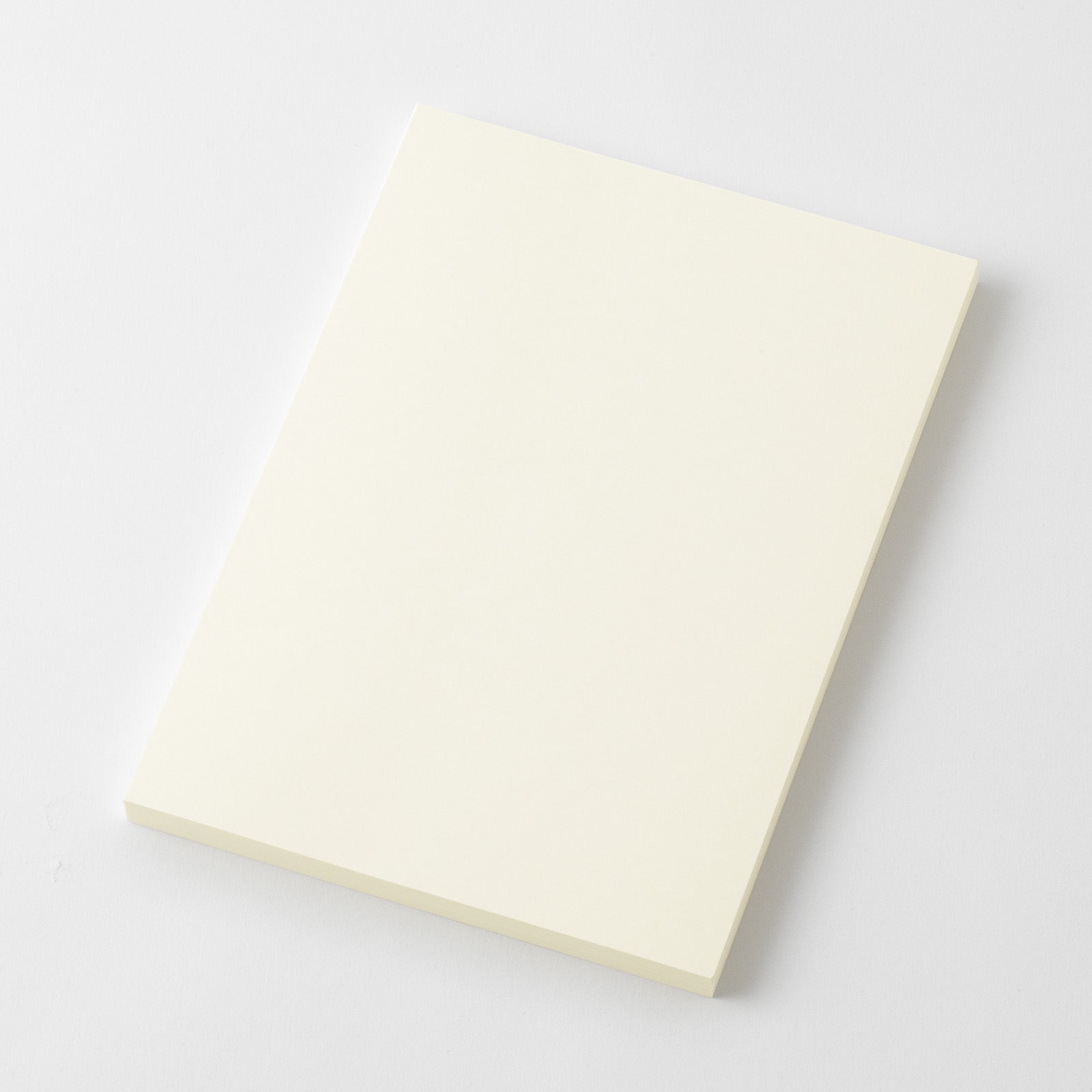 MD PRODUCT MD Notebook Thick - A5 - Blank