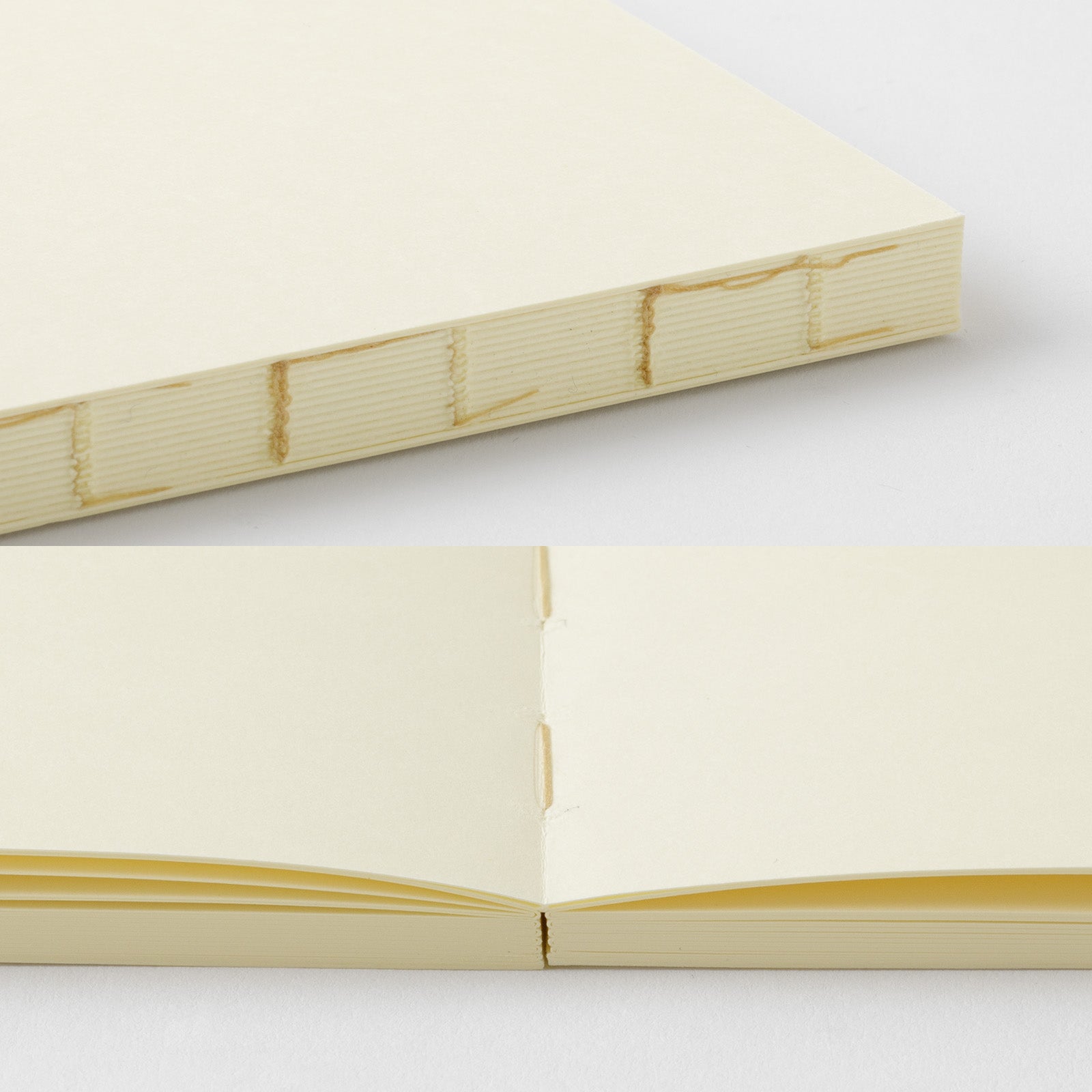 MD PRODUCT MD Notebook Thick - A5 - Blank