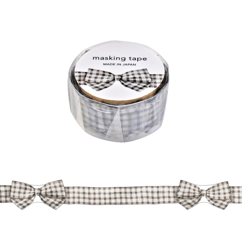 MIND WAVE Masking Tape - Ribbon