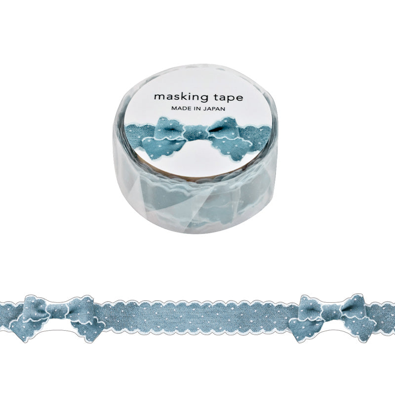 MIND WAVE Masking Tape - Ribbon