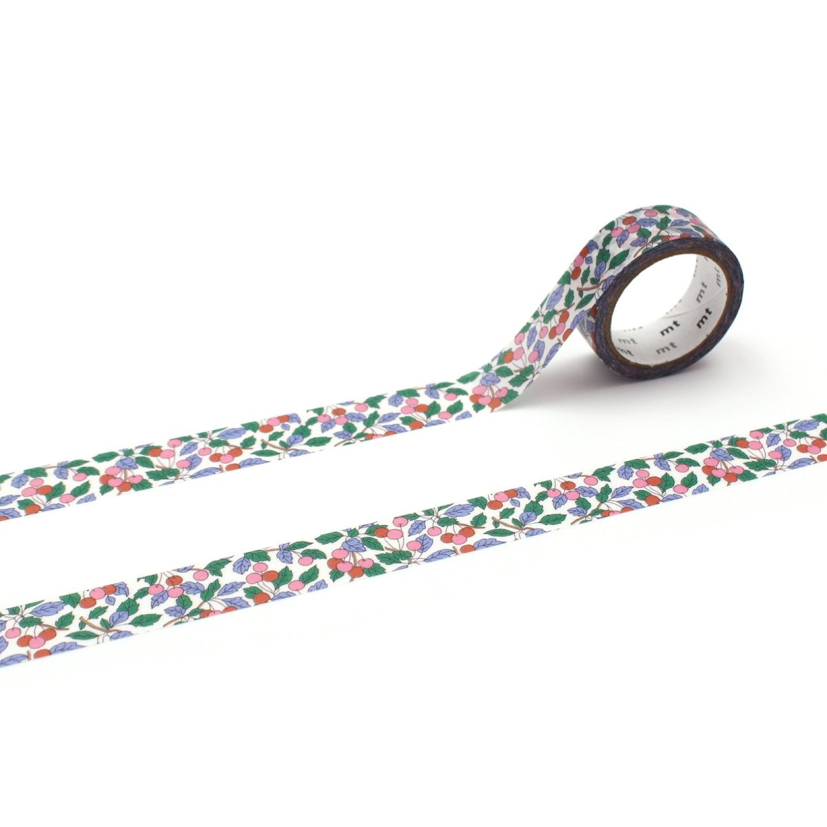 MT x LIBERTY Masking Tape - Colleen's Orchard