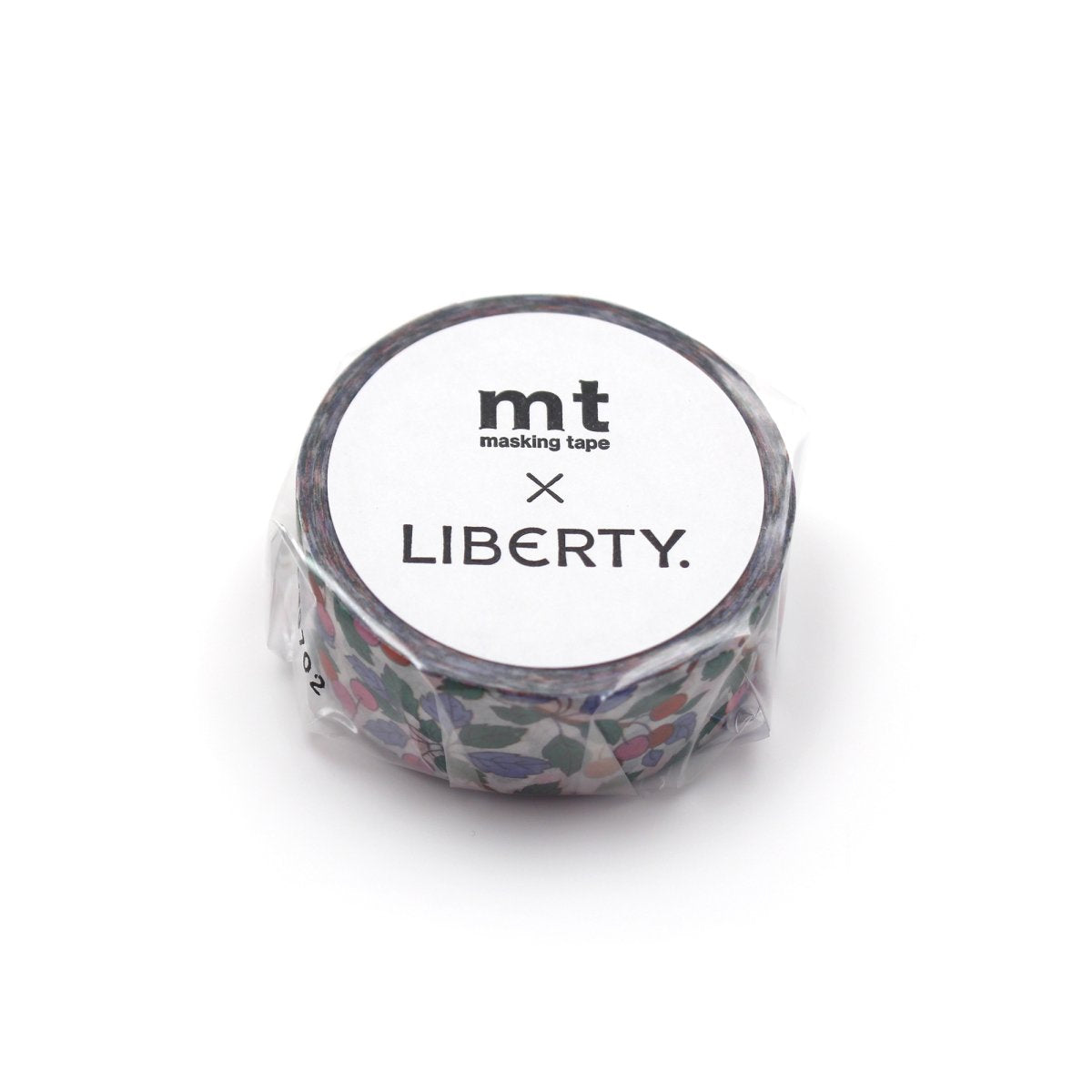 MT x LIBERTY Masking Tape - Colleen's Orchard