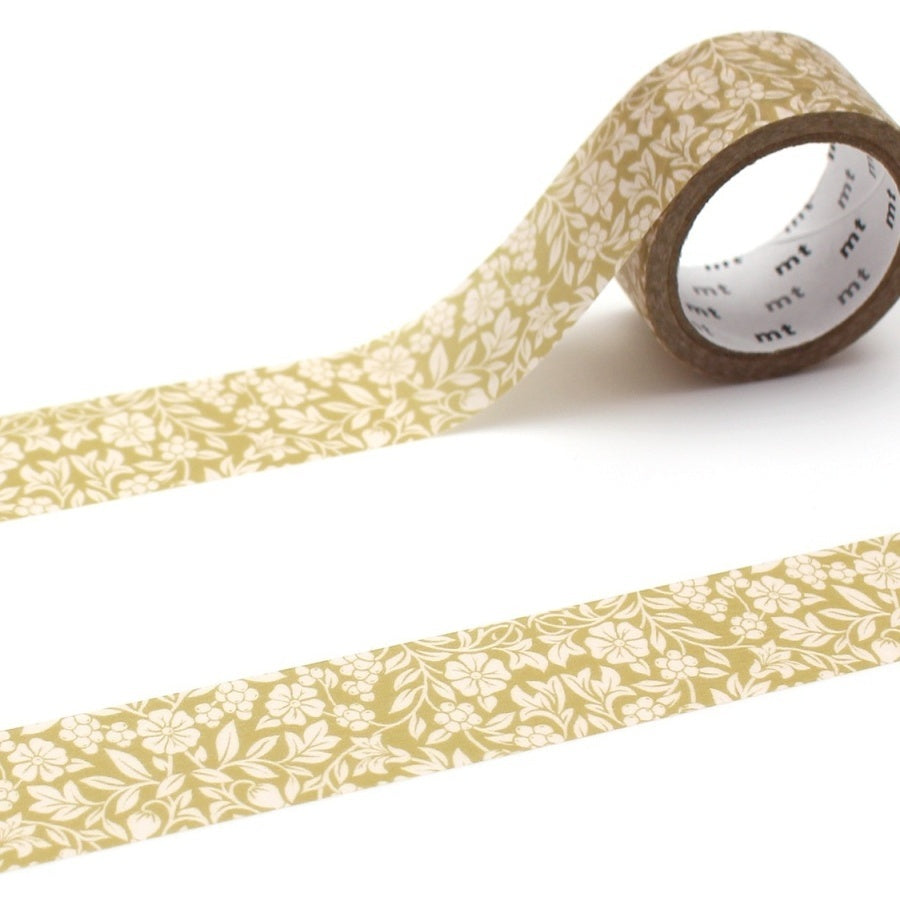 MT x LIBERTY Masking Tape - Eleni