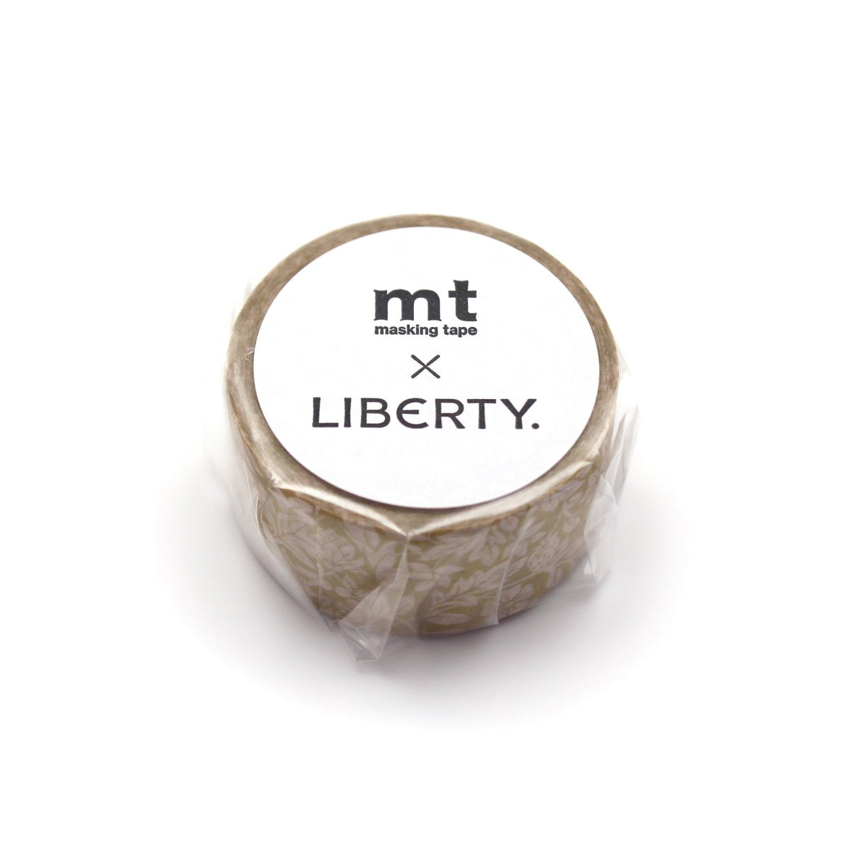 MT x LIBERTY Masking Tape - Eleni