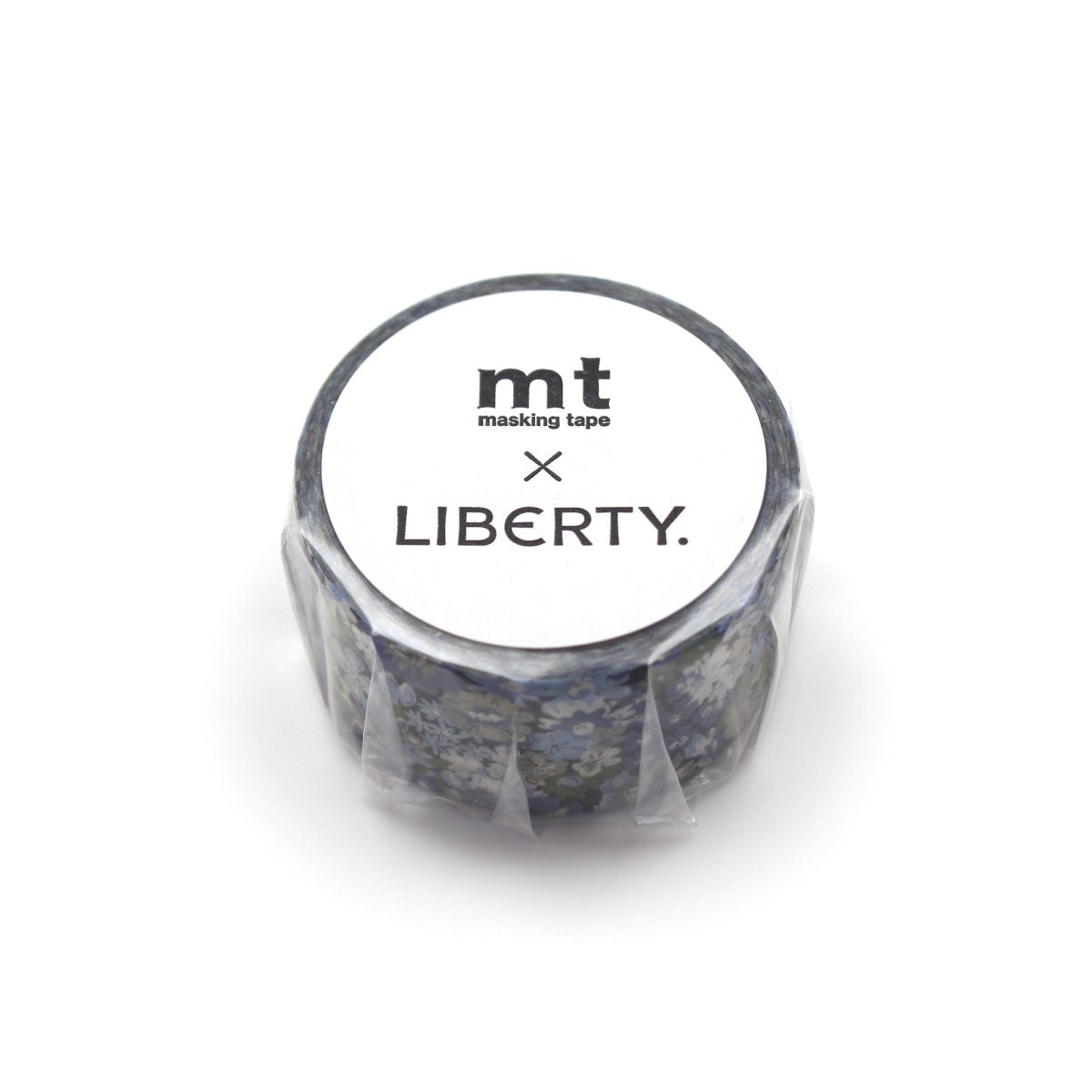 MT x LIBERTY Masking Tape - Frances Bloom