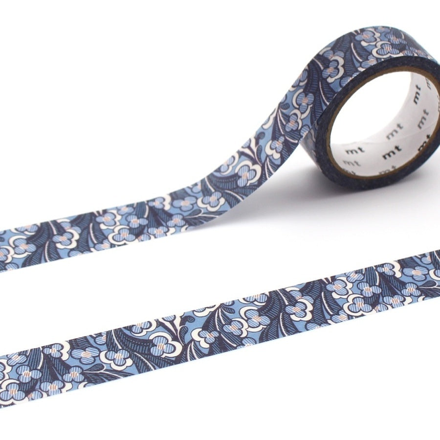 MT x LIBERTY Masking Tape - Laith