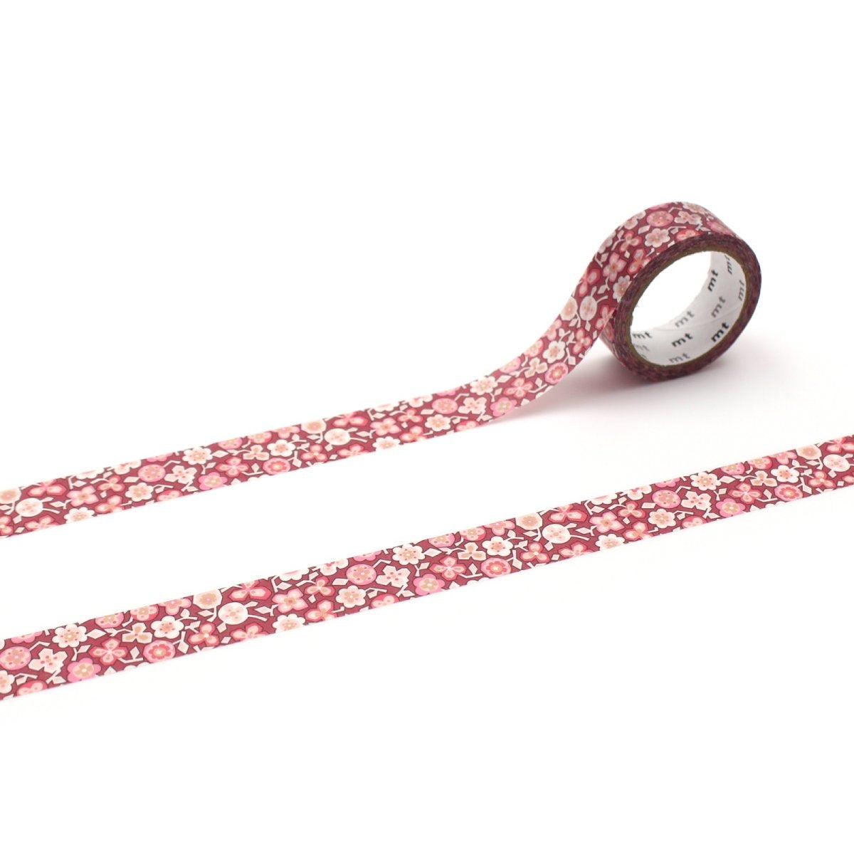 MT x LIBERTY Masking Tape - Luana Farr