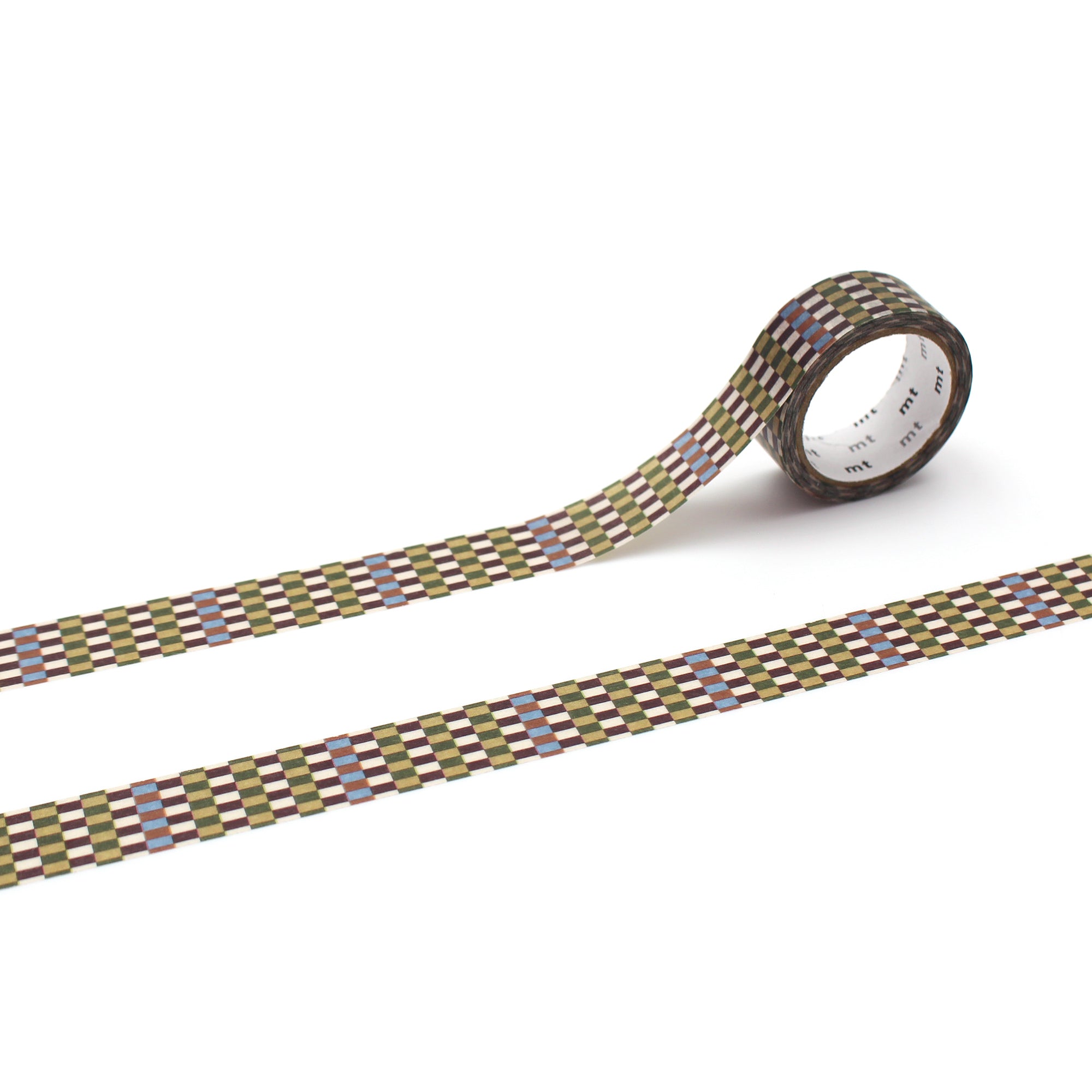 MT x LIBERTY Masking Tape - Rohan Kiaan