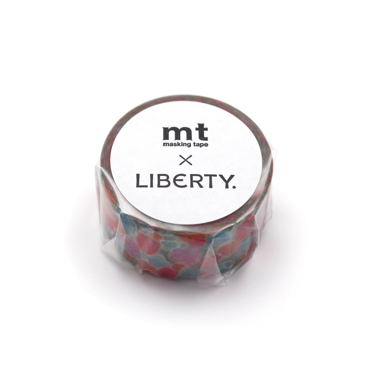 MT x LIBERTY Masking Tape - Swift's Song