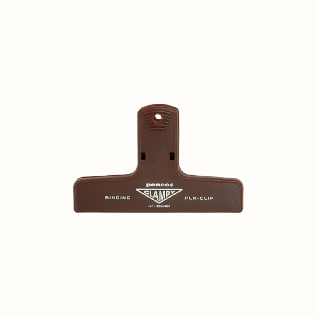 PENCO Clampy Binding Pla-Clip