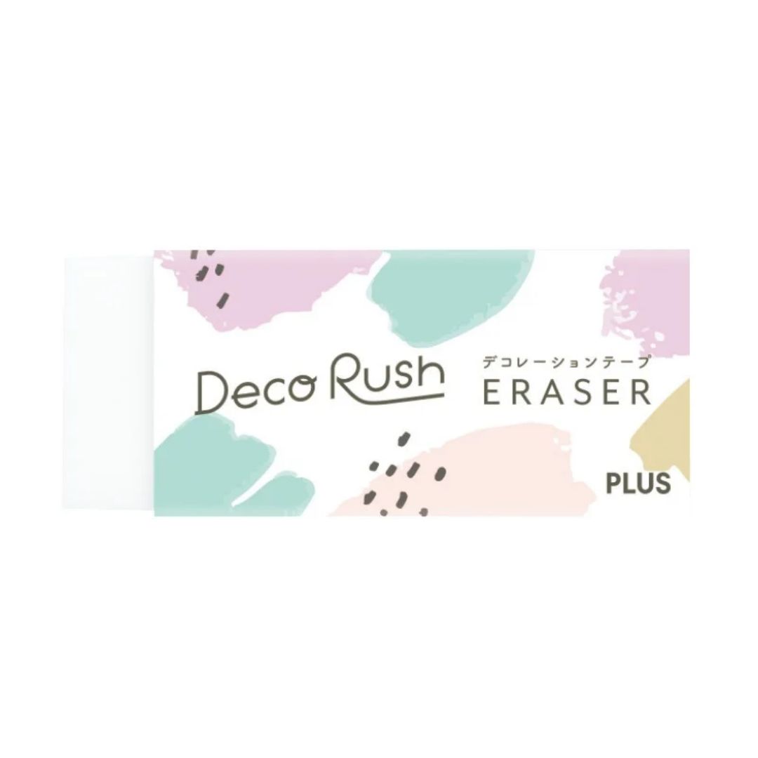 PLUS Deco Rush - Eraser for Deco Rush